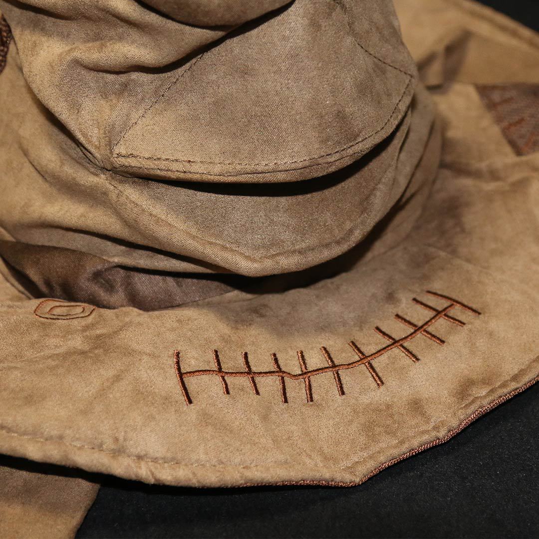 Harry Potter Sorting Hat - Talking Wizard Hat