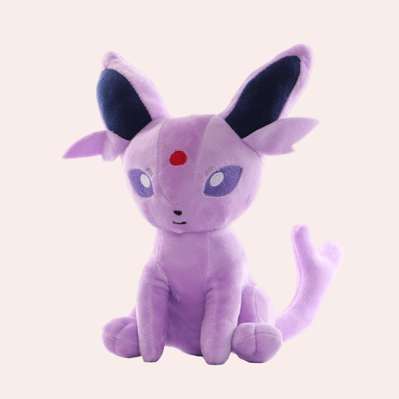 Pokemon Plush Doll Collection