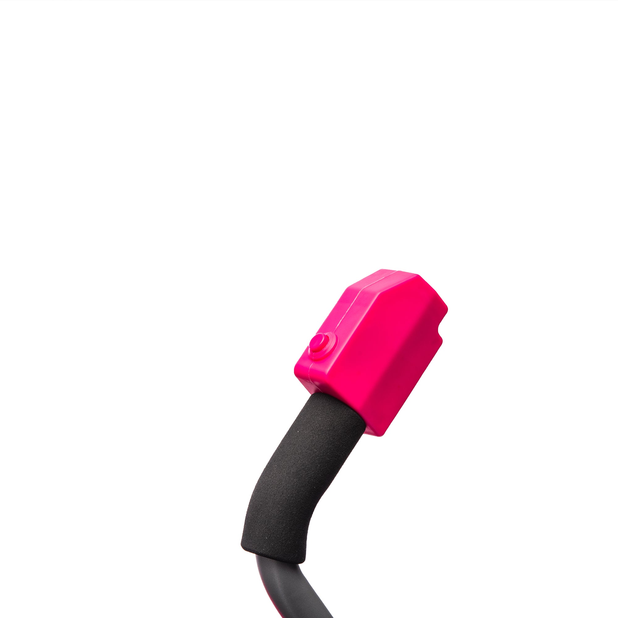 12V Kids Ride-On Electric Toy Car in Pink