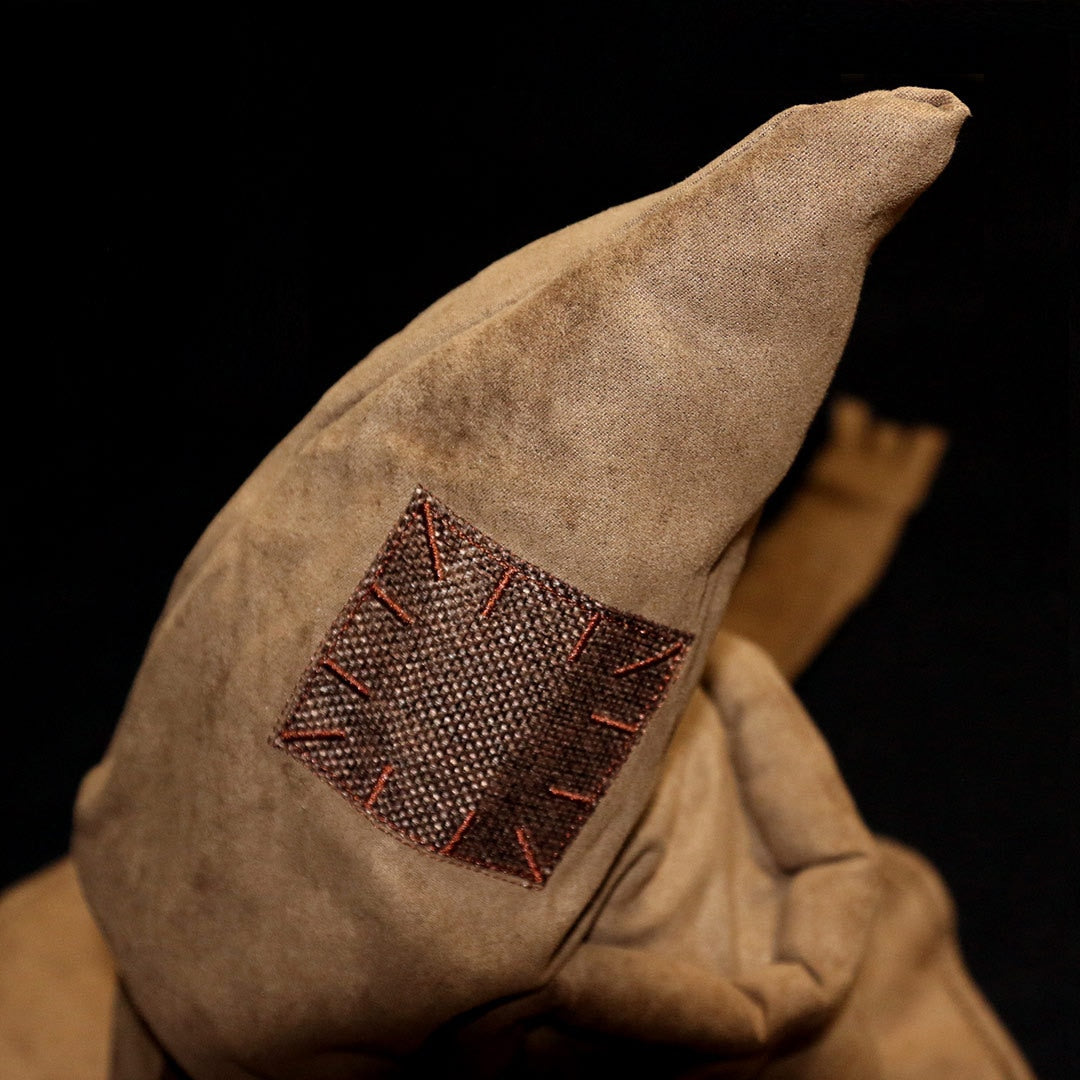 Harry Potter Sorting Hat - Talking Wizard Hat