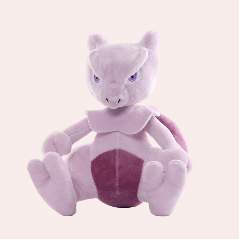 Pokemon Plush Doll Collection