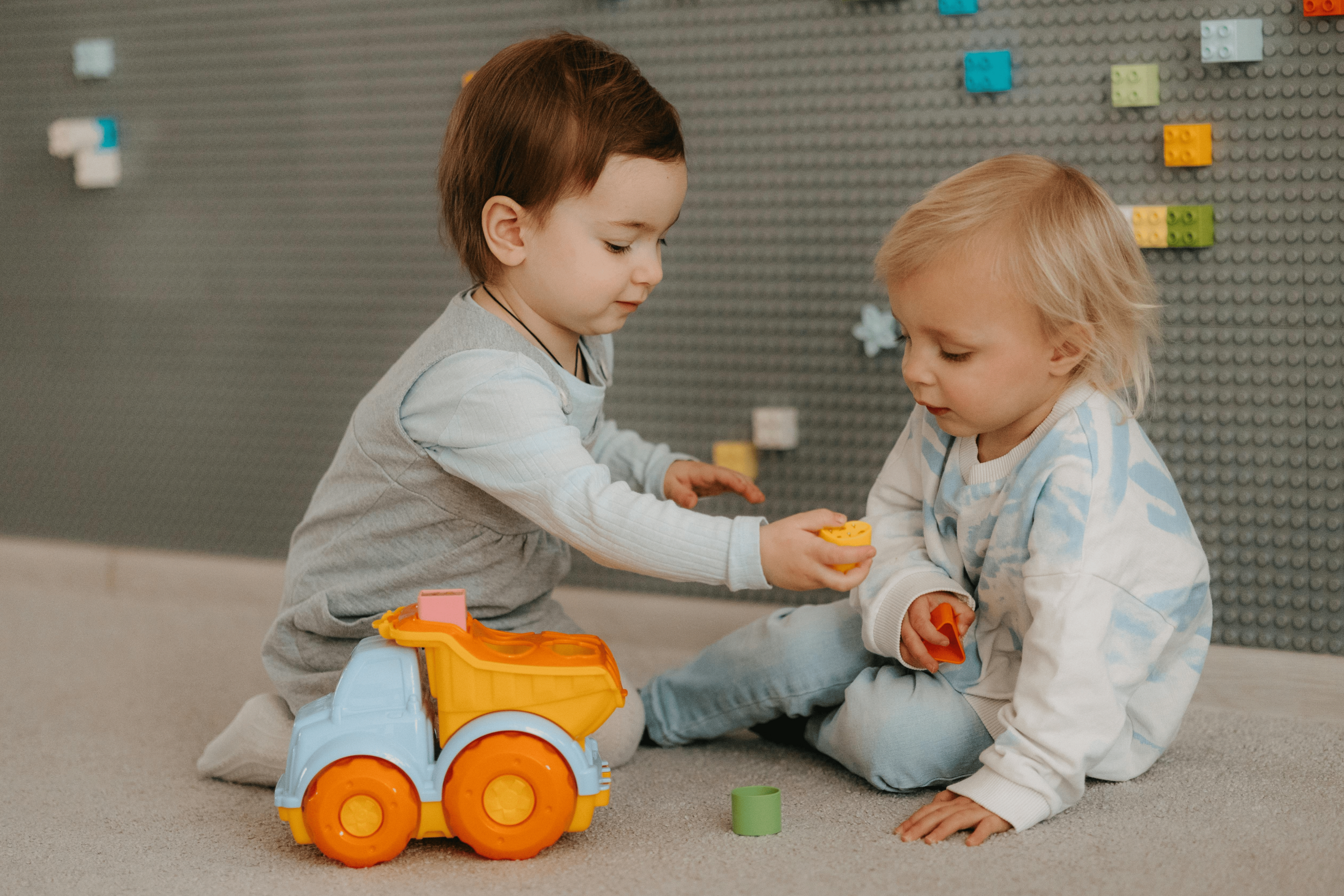 Timeless Toys