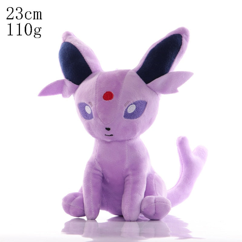 Pokemon Plush Doll Collection
