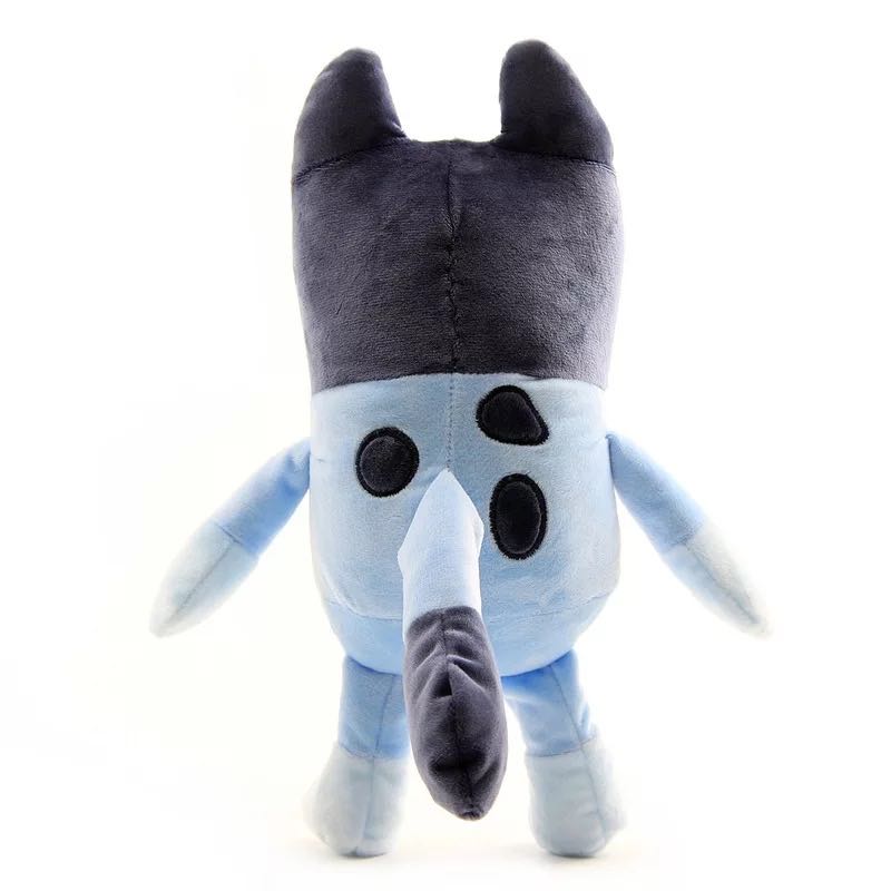 Bluey & Bingo Plush Doll Set