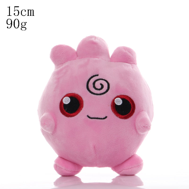 Pokemon Plush Doll Collection