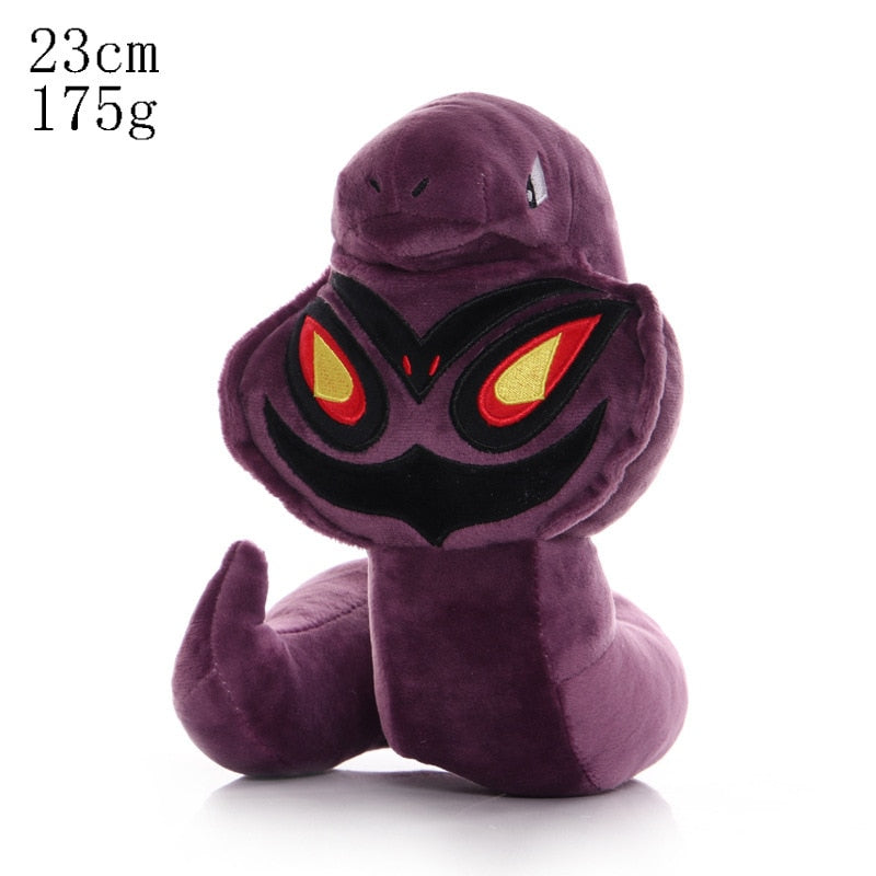 Pokemon Plush Doll Collection